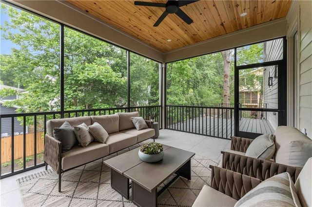 122 Martha Avenue, Atlanta, GA 30317