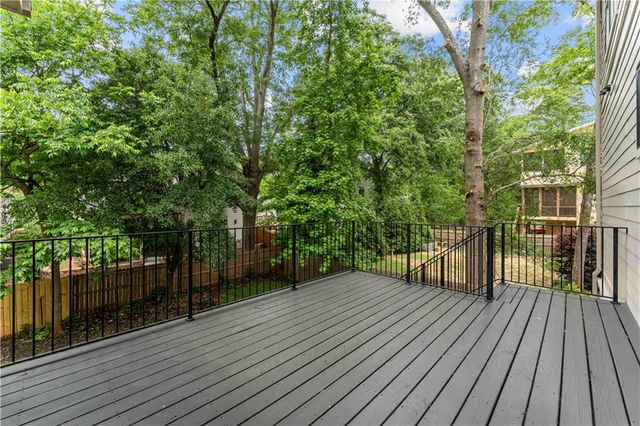 122 Martha Avenue, Atlanta, GA 30317