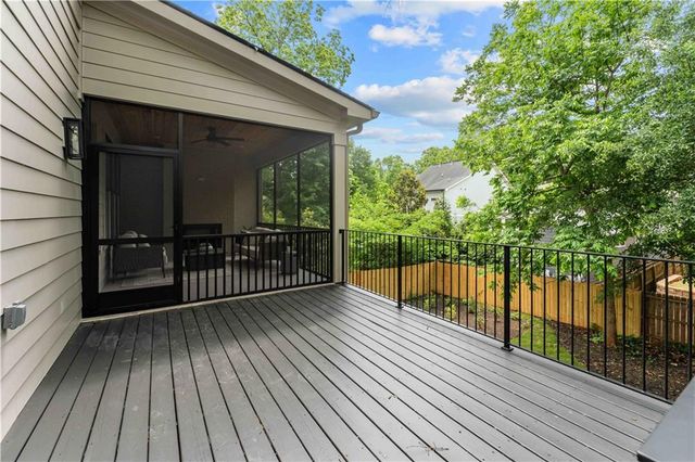 122 Martha Avenue, Atlanta, GA 30317