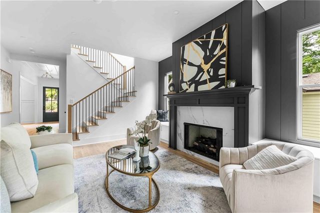 122 Martha Avenue, Atlanta, GA 30317