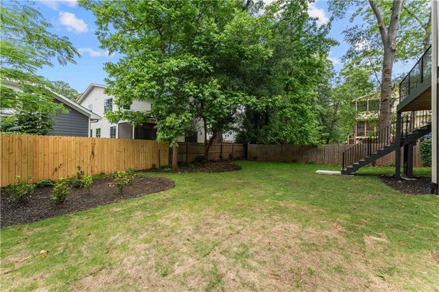 122 Martha Avenue, Atlanta, GA 30317