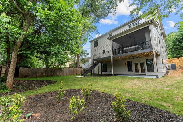 122 Martha Avenue, Atlanta, GA 30317