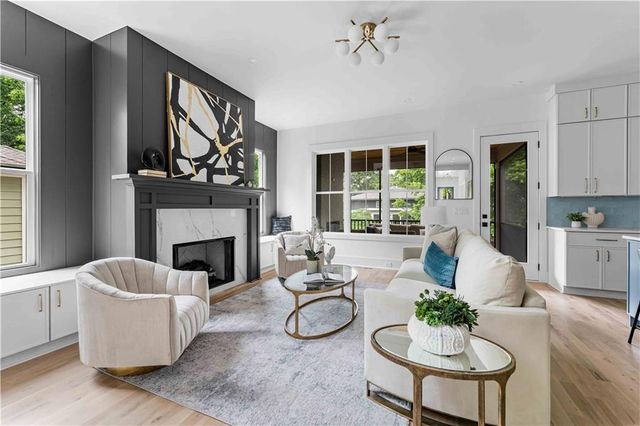 122 Martha Avenue, Atlanta, GA 30317