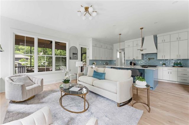 122 Martha Avenue, Atlanta, GA 30317