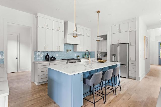 122 Martha Avenue, Atlanta, GA 30317