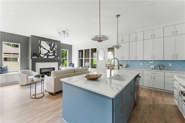 122 Martha Avenue, Atlanta, GA 30317