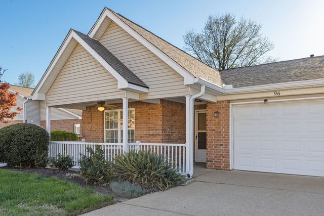 96 Alton Park Ln, Franklin, TN 37069