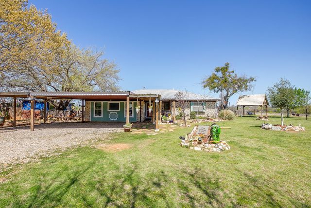 1145 Porter Court, Granbury, TX 76048
