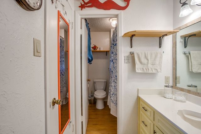 1145 Porter Court, Granbury, TX 76048