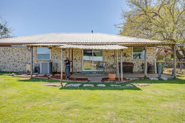 1145 Porter Court, Granbury, TX 76048