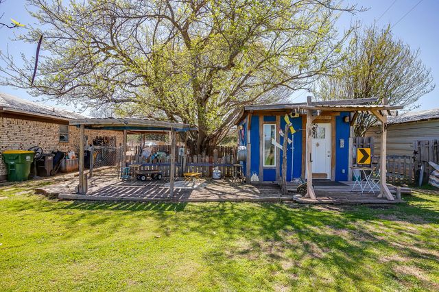 1145 Porter Court, Granbury, TX 76048