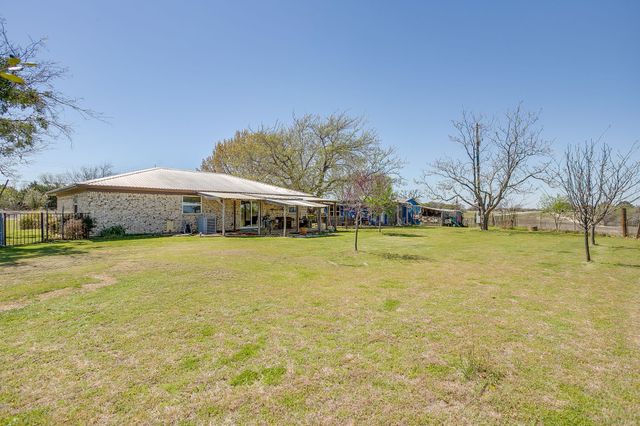 1145 Porter Court, Granbury, TX 76048