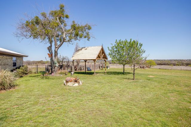 1145 Porter Court, Granbury, TX 76048