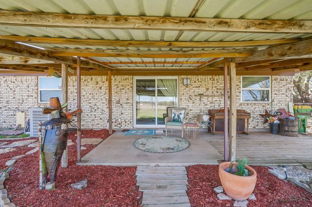 1145 Porter Court, Granbury, TX 76048