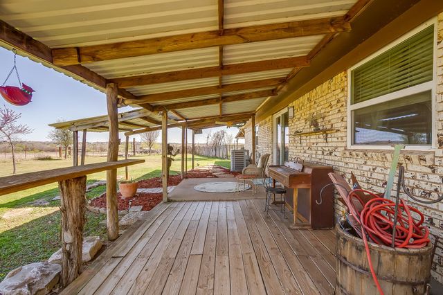 1145 Porter Court, Granbury, TX 76048