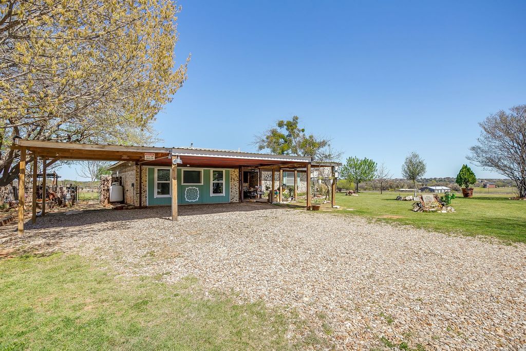 1145 Porter Court, Granbury, TX 76048