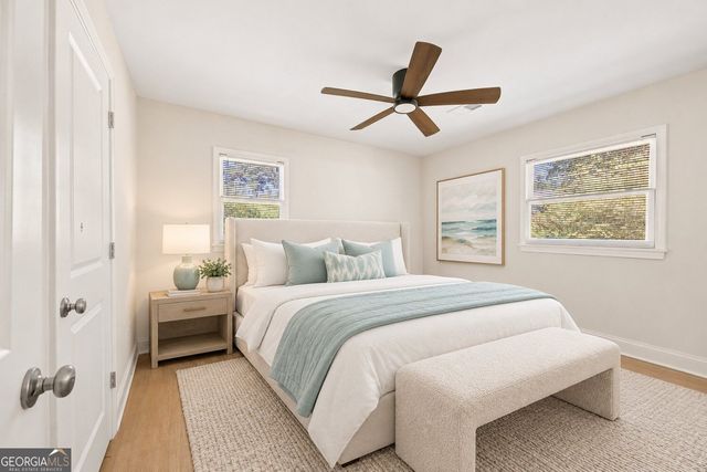 2593 Walton Way SW, Marietta, GA 30060