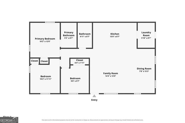 2593 Walton Way SW, Marietta, GA 30060