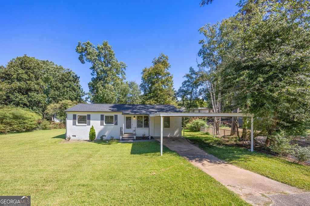 2593 Walton Way SW, Marietta, GA 30060