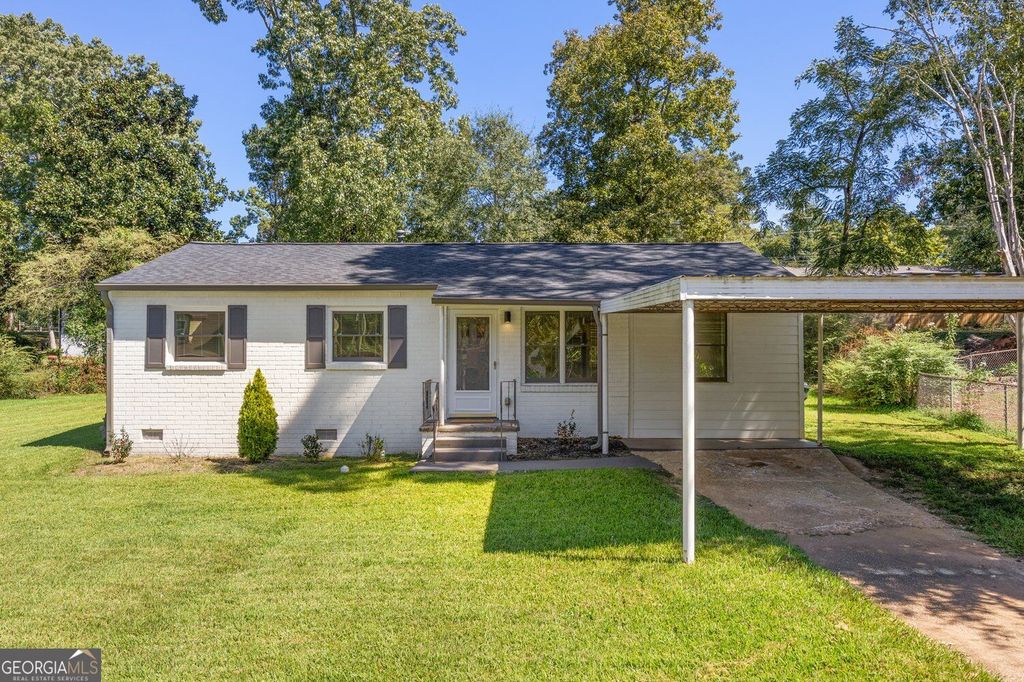 2593 Walton Way SW, Marietta, GA 30060 — photo 3