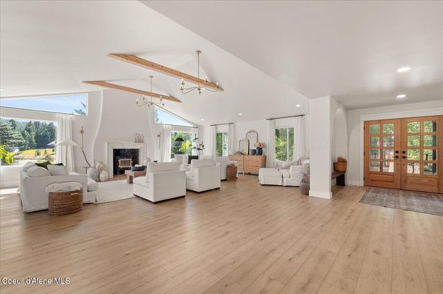 5049 E French Gulch Rd, Coeur D'alene, ID 83814
