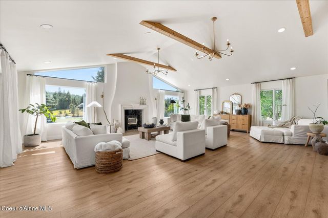 5049 E French Gulch Rd, Coeur D'alene, ID 83814