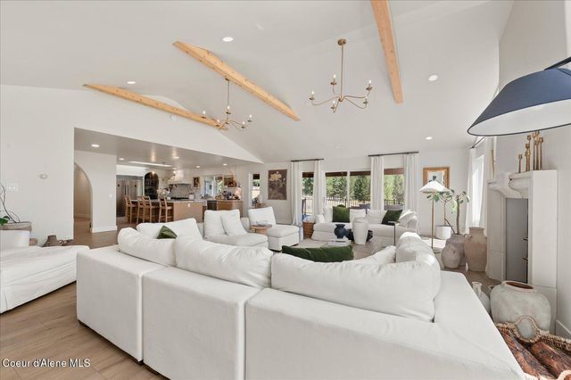 5049 E French Gulch Rd, Coeur D'alene, ID 83814