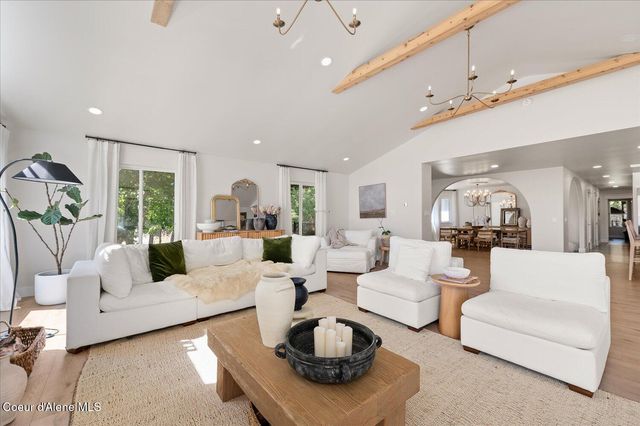 5049 E French Gulch Rd, Coeur D'alene, ID 83814