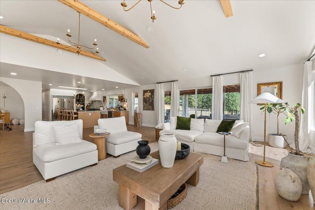 5049 E French Gulch Rd, Coeur D'alene, ID 83814