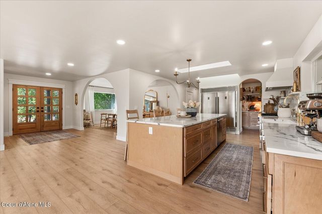 5049 E French Gulch Rd, Coeur D'alene, ID 83814