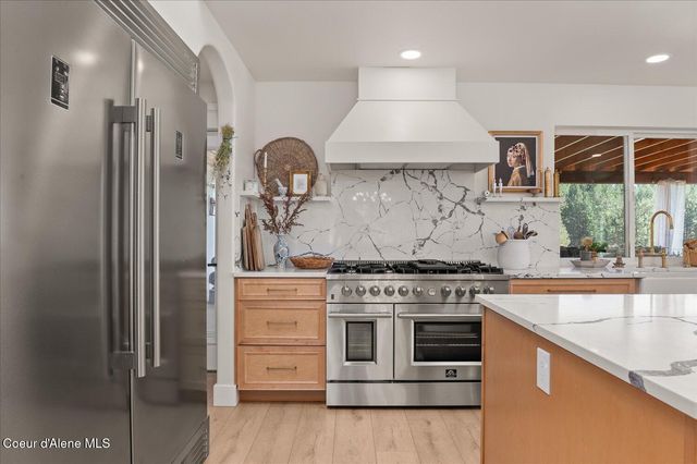 5049 E French Gulch Rd, Coeur D'alene, ID 83814