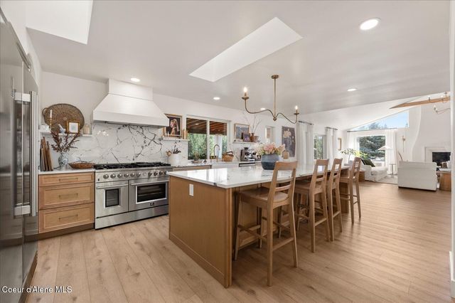 5049 E French Gulch Rd, Coeur D'alene, ID 83814