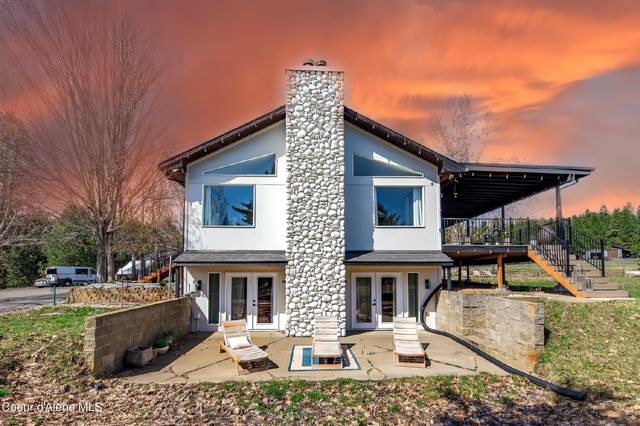 5049 E French Gulch Rd, Coeur D'alene, ID 83814