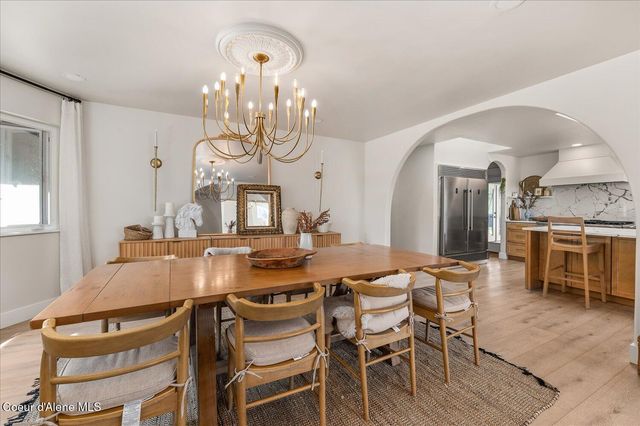 5049 E French Gulch Rd, Coeur D'alene, ID 83814