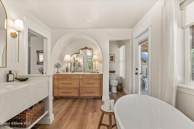 5049 E French Gulch Rd, Coeur D'alene, ID 83814