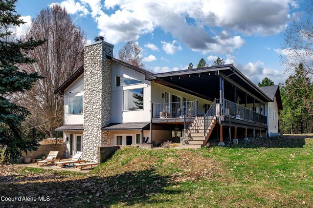 5049 E French Gulch Rd, Coeur D'alene, ID 83814