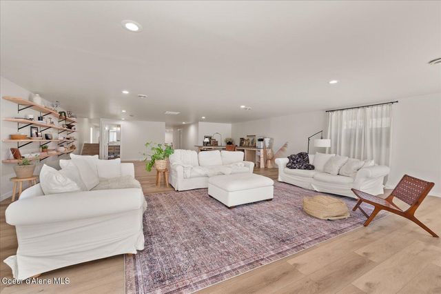 5049 E French Gulch Rd, Coeur D'alene, ID 83814