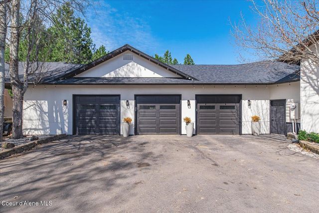 5049 E French Gulch Rd, Coeur D'alene, ID 83814