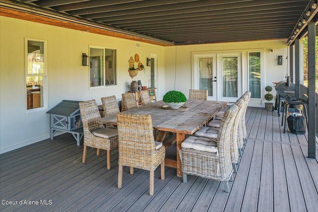 5049 E French Gulch Rd, Coeur D'alene, ID 83814