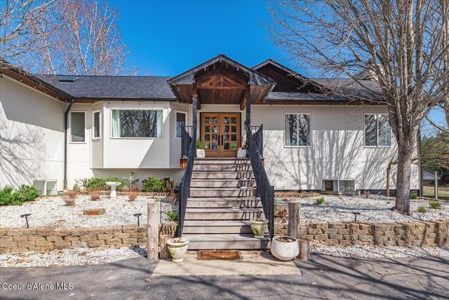 5049 E French Gulch Rd, Coeur D'alene, ID 83814