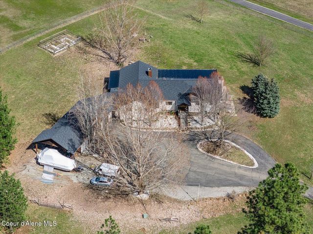 5049 E French Gulch Rd, Coeur D'alene, ID 83814