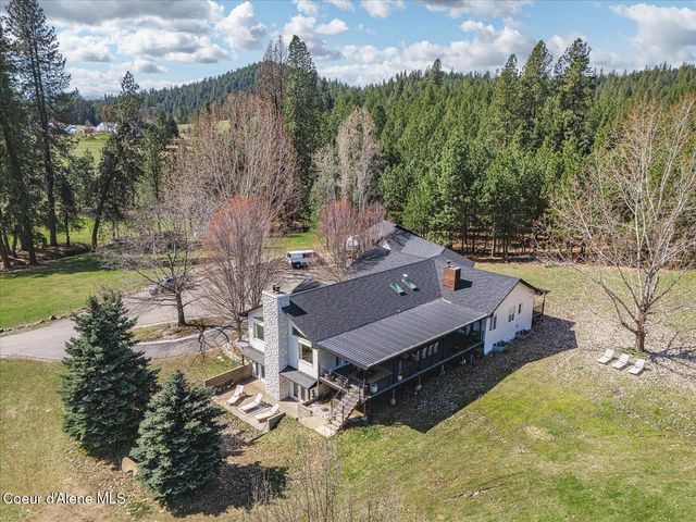 5049 E French Gulch Rd, Coeur D'alene, ID 83814