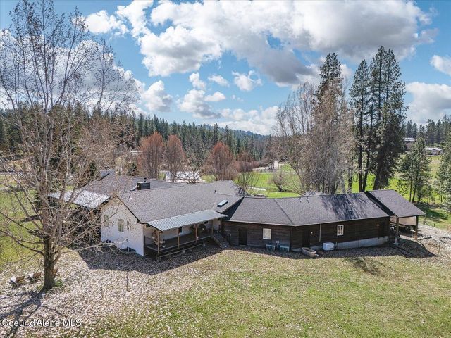 5049 E French Gulch Rd, Coeur D'alene, ID 83814