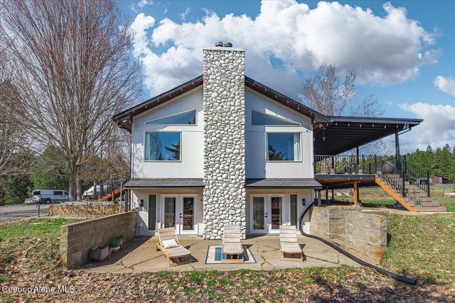 5049 E French Gulch Rd, Coeur D'alene, ID 83814