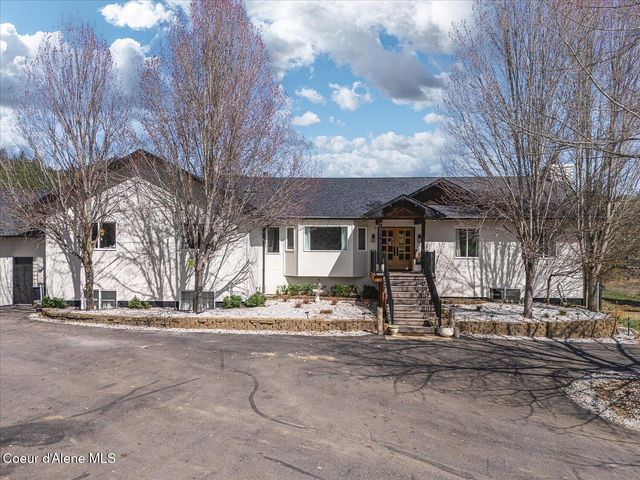 5049 E French Gulch Rd, Coeur D'alene, ID 83814