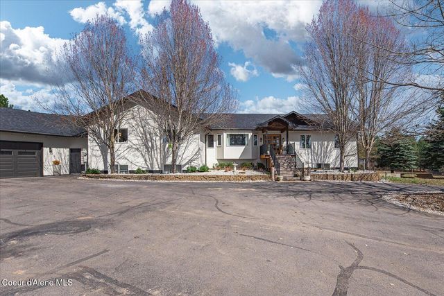 5049 E French Gulch Rd, Coeur D'alene, ID 83814