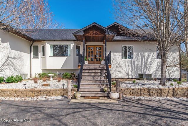 5049 E French Gulch Rd, Coeur D'alene, ID 83814