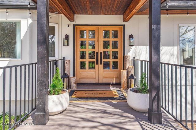 5049 E French Gulch Rd, Coeur D'alene, ID 83814