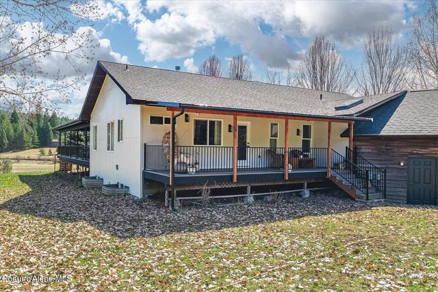 5049 E French Gulch Rd, Coeur D'alene, ID 83814