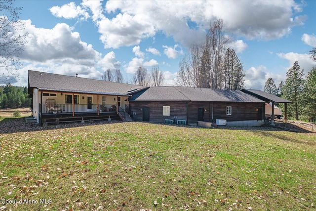 5049 E French Gulch Rd, Coeur D'alene, ID 83814